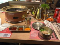 -麦当劳(朝阳北路店)