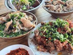 -周记翘脚牛肉