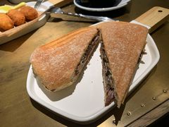 -BOCATA 西班牙餐厅(三里屯店)