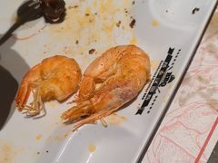 -汉丽斯巴西烤肉自助(市南店)