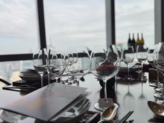 -广州柏悦酒店·悦景轩·粤菜餐厅