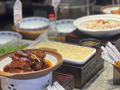 -印巷里主题餐厅(马鞍山店)