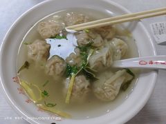 -海平馄饨(逍遥二路店)