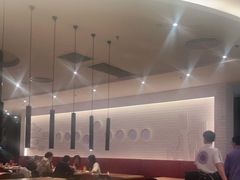 大堂-必胜客(华南摩尔店)