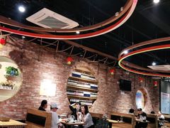 -聚点串吧·北京烧烤(公益西桥店)
