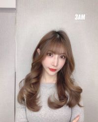 -3AM·S HAIR SALON烫发染发接发