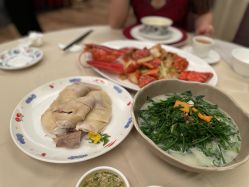 -空中一号宴会厅(信合大厦店)