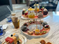 -粤海喜来登酒店·&More聚驿(天河城店)