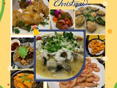 -好彩海鲜火锅饭店(银河百老汇店)