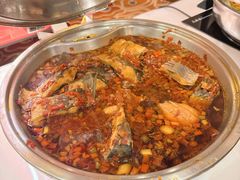 -天伦王朝酒店·盛华瑄餐厅