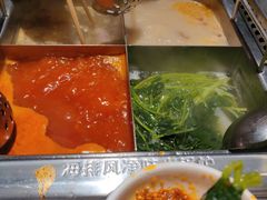 -海底捞火锅(番禺广场店)