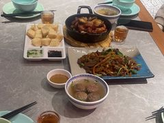 -潮界(虹桥新天地店)