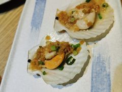 -甄花精致料理自助(城市阳台店)