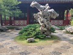 -采石矶景区