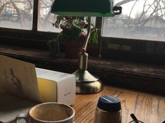 -1901 Cafe(西四店)