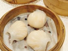 -泉州富力万达文华酒店-品珍中餐厅