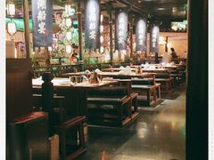 -桂满陇-西湖船宴(西单大悦城店)