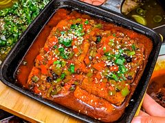 -雅佳神话·麻辣烤鱼(新街口店)