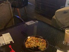 -必胜客(新海上世界店)