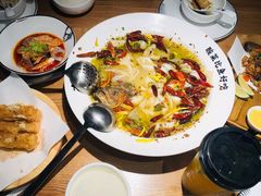-太二酸菜鱼(金沙印象城店)