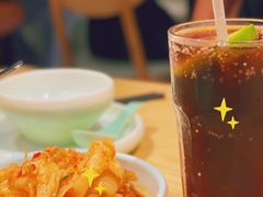 -米泰芒·东南亚料理(体育西店)