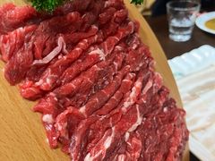 -爱新觉罗福臨火锅馆(万科滑雪场店)