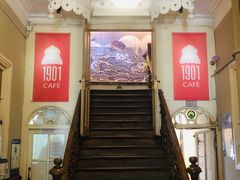 -1901 Cafe(西四店)