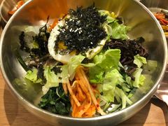 -OPPA HOUSE 韩国欧巴餐厅·韩国菜(北京路店)