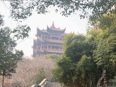 -黄鹤楼