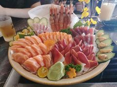 -高木日本料理(静安寺店)