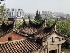 -草庵摩尼教遗址公园