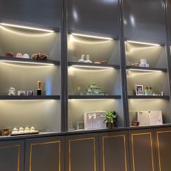 -栖SPA·ONDA ·海菲秀·皑皑科技美肤中心