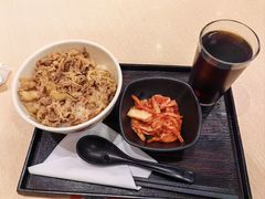 -吉野家(上海美罗城店)