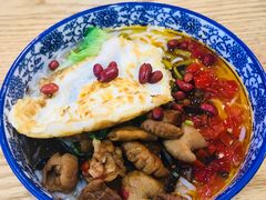 -螺大蛳柳州螺蛳粉·火锅·热干面(西城永捷店)