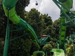 -新加坡水上探险乐园