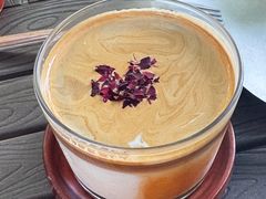 -豆舞咖啡(民乐路店)