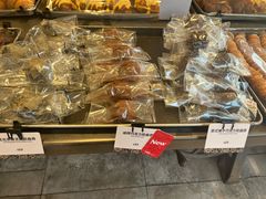 -OUR Bakery(中海环宇荟店)