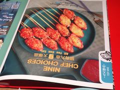 -馋嘴猫•北京食堂•宵夜(亚运村店)