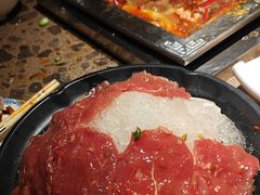 -码头故事火锅(大丰店)