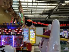 -今世界影城(沈阳大东城店)