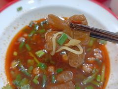 -烧哥美蛙肥肠鱼火锅·十五年社区店