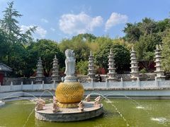 -泰山风景名胜区-普照寺