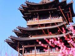 -杭州半山国家森林公园