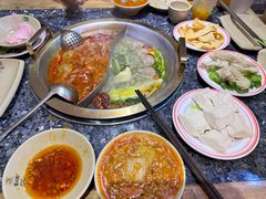 -蜀大侠火锅(森兰花园城店)