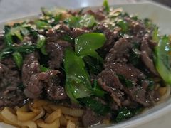 -菜忠潮州牛肉店(岗厦店)