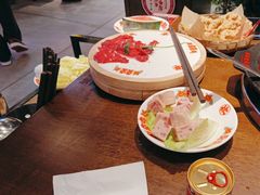 -牛市坎火锅(建设路店)