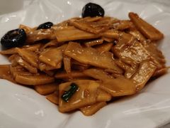 烧二冬-马凯餐厅(地安门店)