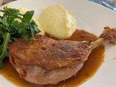 -LA MAISON公鸡和龙(蛇口店)