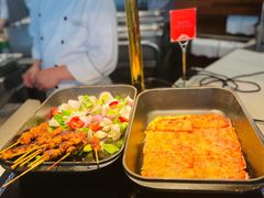 -The COOK·厨餐厅·自助餐(浦东嘉里大酒店)