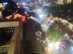 -重庆十八梯传统风貌区